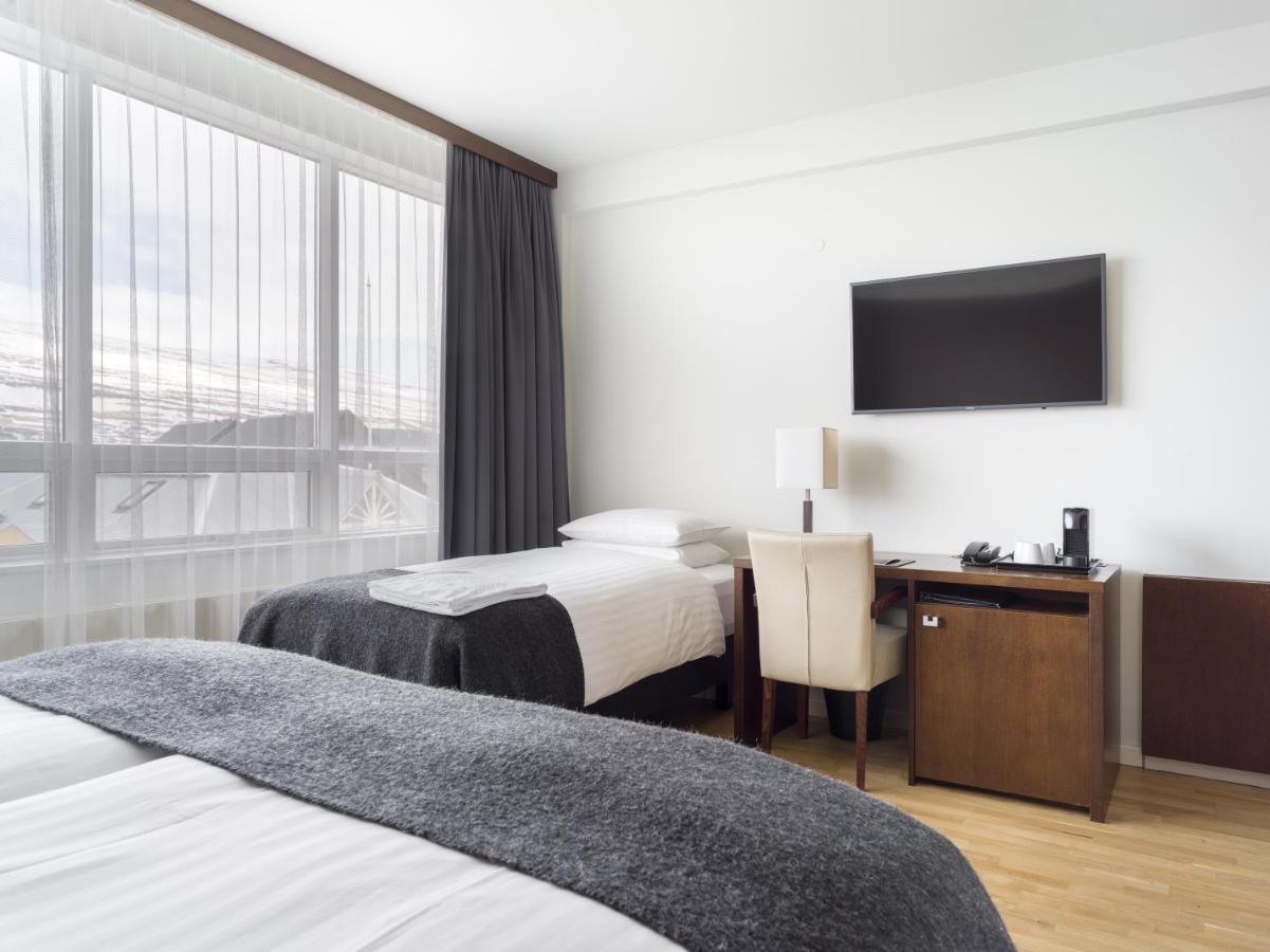 Hotel Kea By Keahotels Akureyri Exterior foto